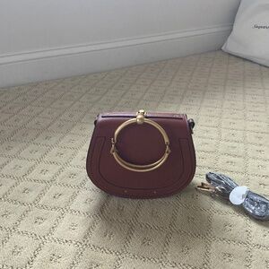 “CHLOE” purse